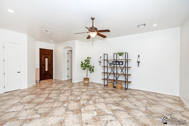 3676 S Plowman Dr, Yuma, AZ 85365 - photo 15