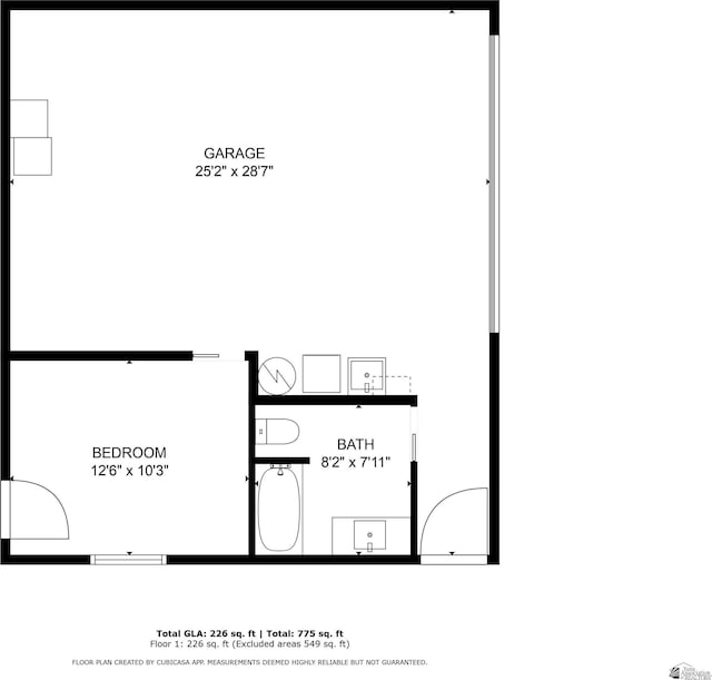 13822 E 53rd Dr, Yuma, AZ 85367 - photo 33
