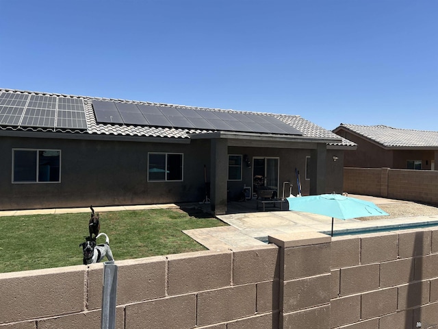 2628 S 44th Trl, Yuma, AZ 85364 - photo 29