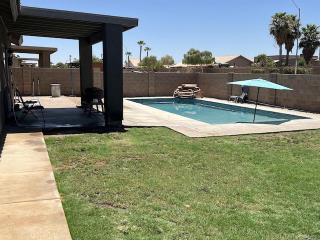 2628 S 44th Trl, Yuma, AZ 85364 - photo 24
