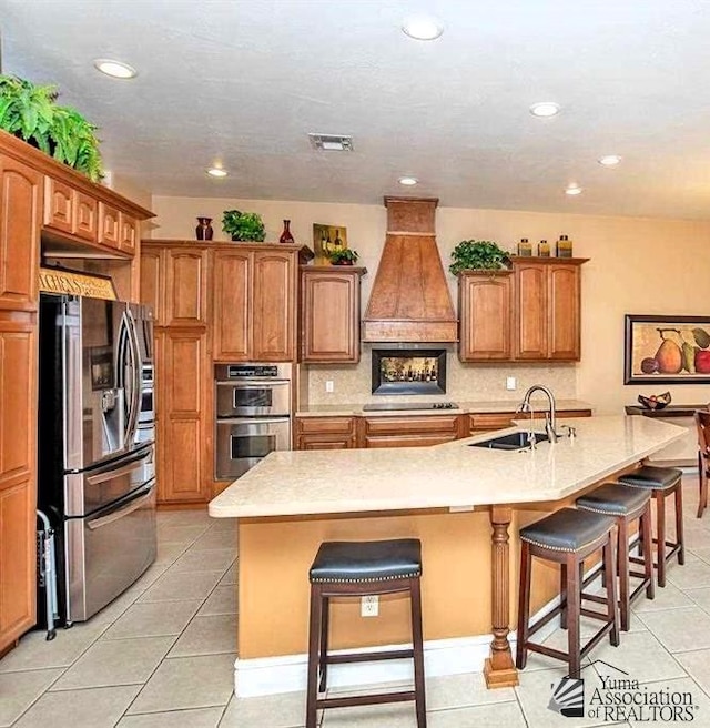 11672 Mohawk St, Wellton, AZ 85356 - photo 13