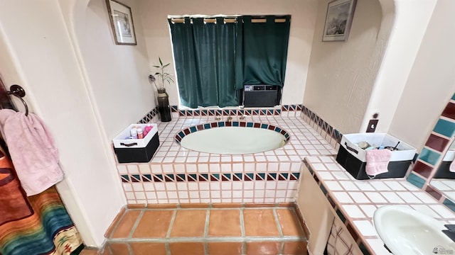 13725 E 46th St, Yuma, AZ 85367 - view of bathroom