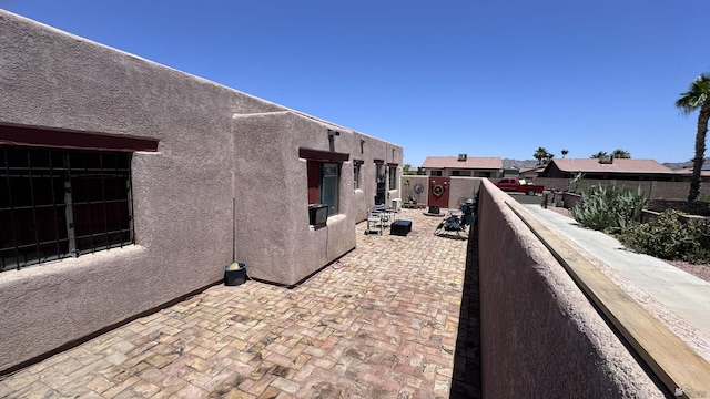 13725 E 46th St, Yuma, AZ 85367 - exterior space
