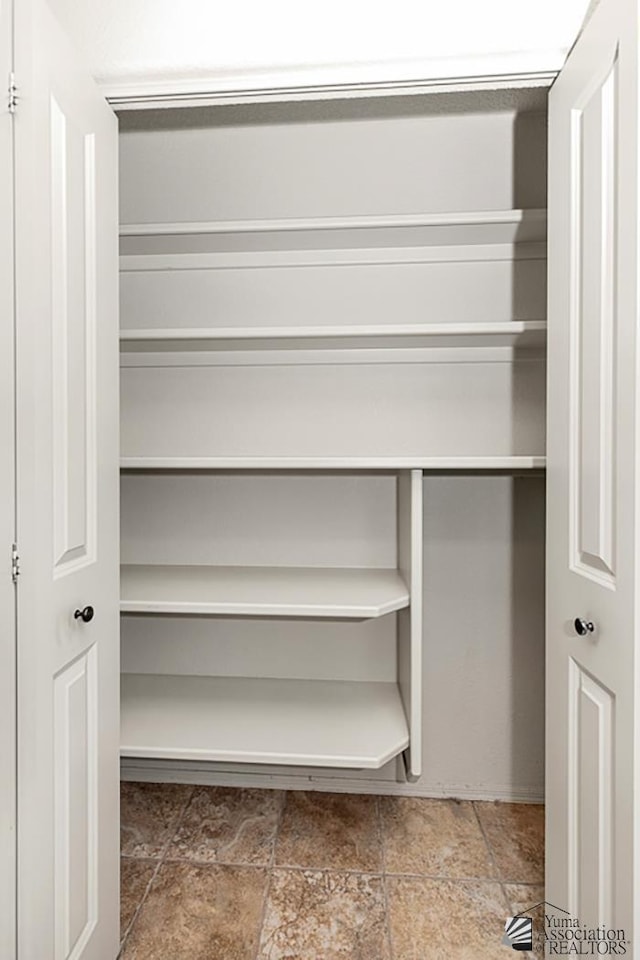 11561 E 25th Pl, Yuma, AZ 85367 - view of closet