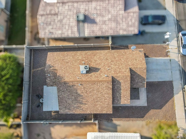 4452 S Agave Ave, Yuma, AZ 85365 - view of subject property