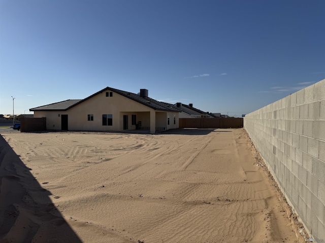 265 S Saguaro Ave, San Luis, AZ 85336 - photo 25