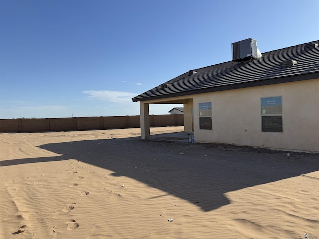 265 S Saguaro Ave, San Luis, AZ 85336 - photo 24