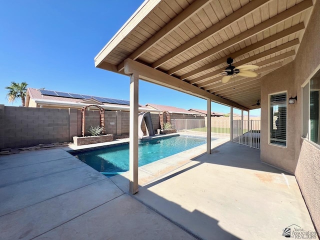 7922 E 38th Pl, Yuma, AZ 85365 - photo 29