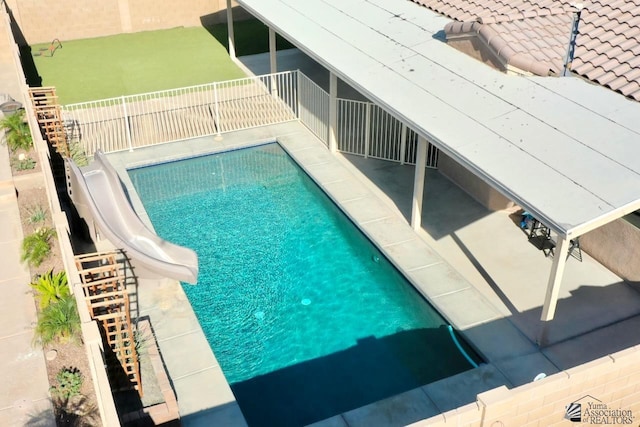 7922 E 38th Pl, Yuma, AZ 85365 - photo 5