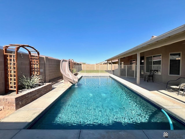 7922 E 38th Pl, Yuma, AZ 85365 - photo 3
