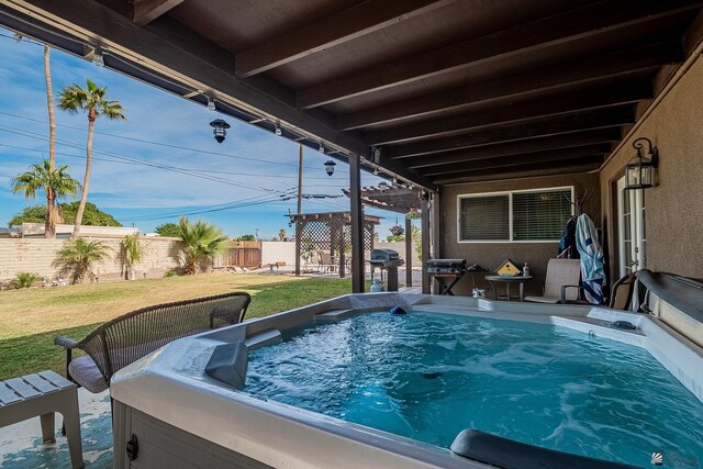 1302 W 17th St, Yuma, AZ 85364 - photo 24