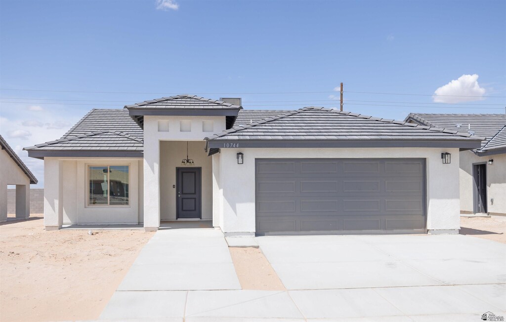 4651 E Udall Ln, San Luis, AZ 85349 - photo 1