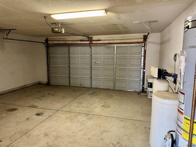 11278 E 24th Pl, Yuma, AZ 85367 - garage with a garage door opener