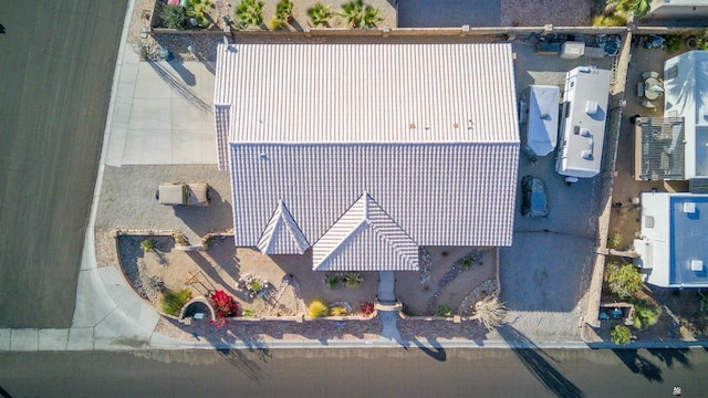14530 E 55th St, Yuma, AZ 85367 - aerial view
