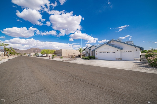 13779 E 54th Dr, Yuma, AZ 85367 - view of street