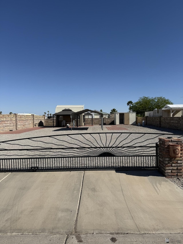 12264 E 38th Pl, Yuma, AZ 85367