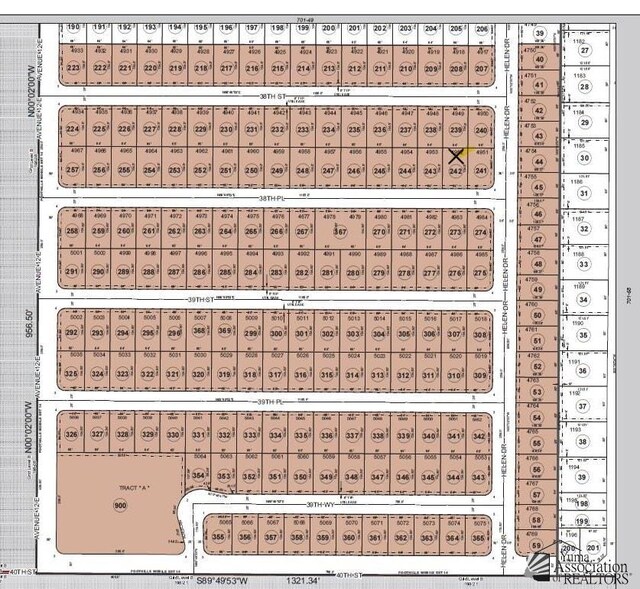 12264 E 38th Pl, Yuma, AZ 85367