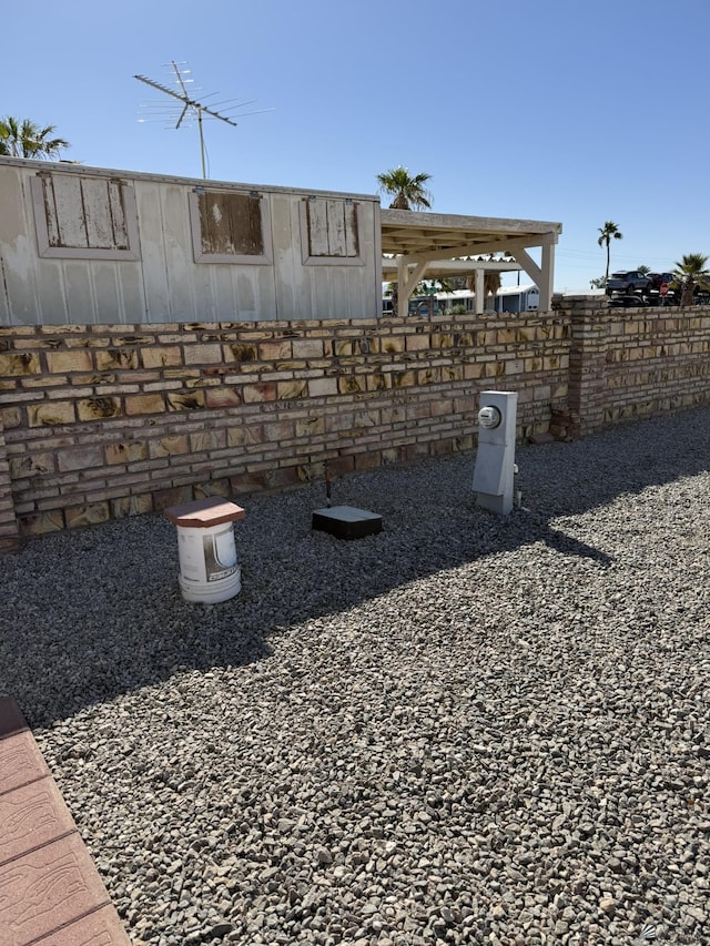 12264 E 38th Pl, Yuma, AZ 85367