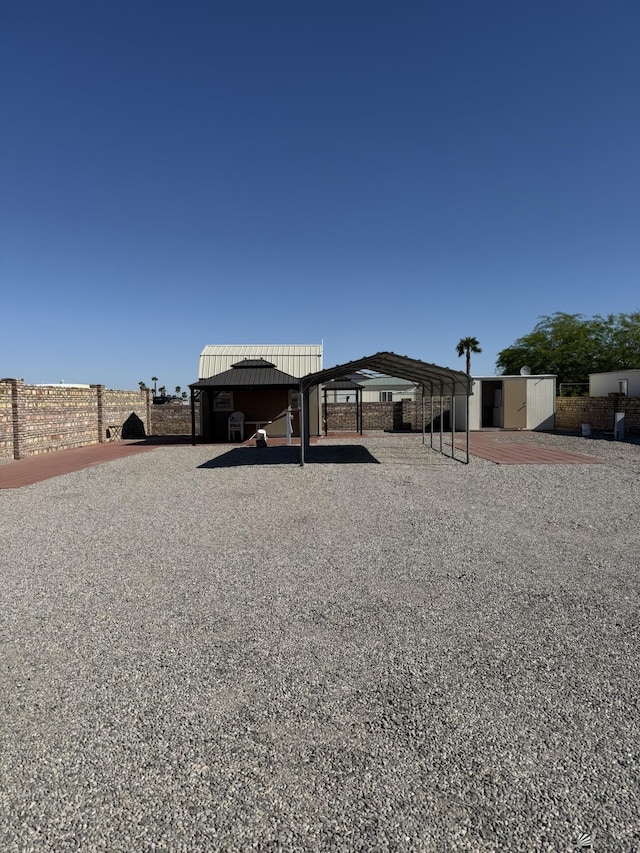 12264 E 38th Pl, Yuma, AZ 85367