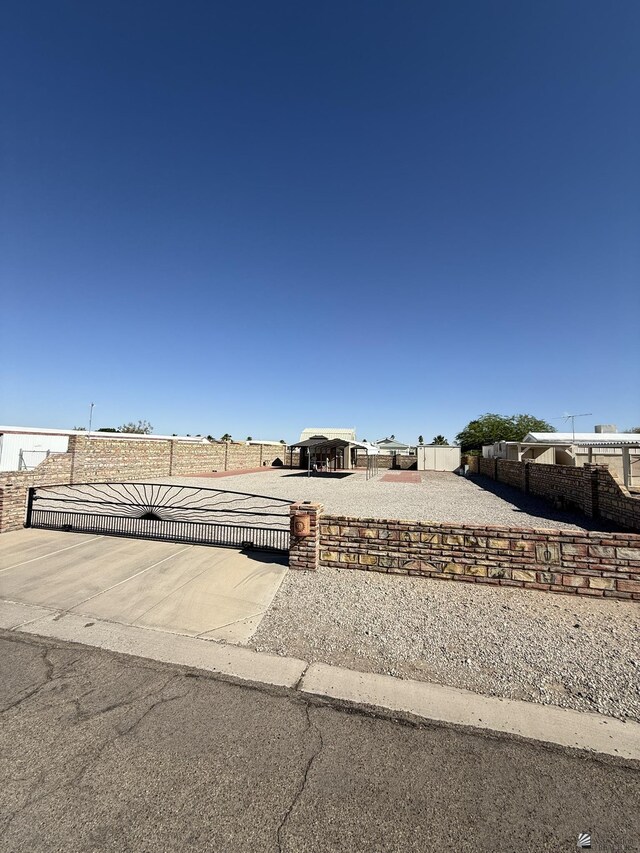 12264 E 38th Pl, Yuma, AZ 85367