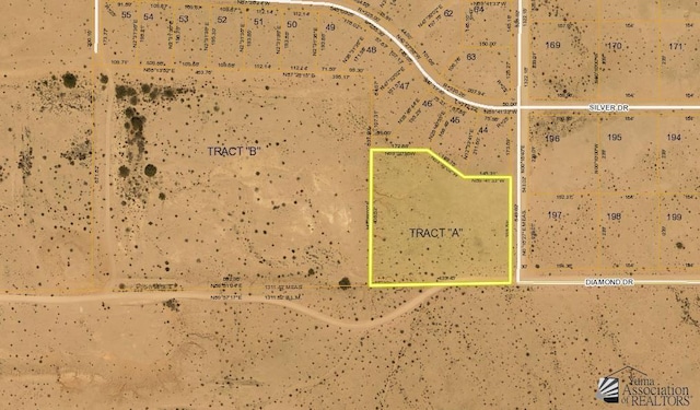 Listing photo 2 for County 10th St, Wellton AZ 85356