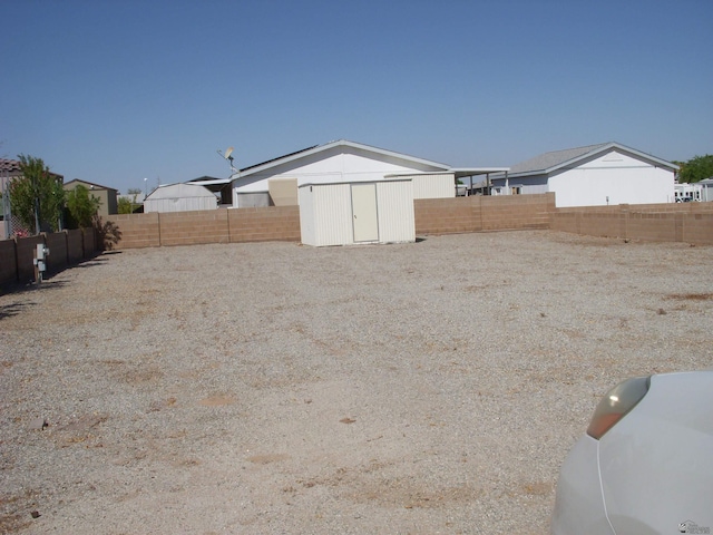 Listing photo 3 for 10286 S Monsoon Ave, Yuma AZ 85365