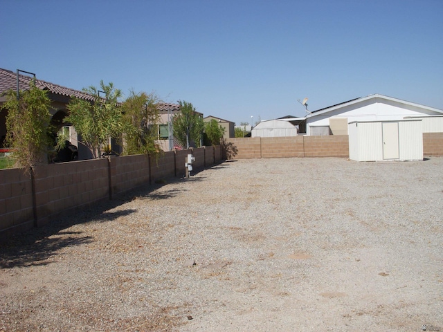 Listing photo 2 for 10286 S Monsoon Ave, Yuma AZ 85365