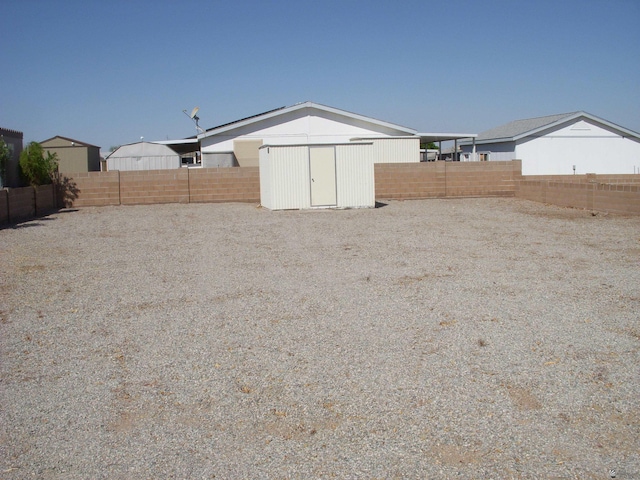 10286 S Monsoon Ave, Yuma AZ, 85365 land for sale