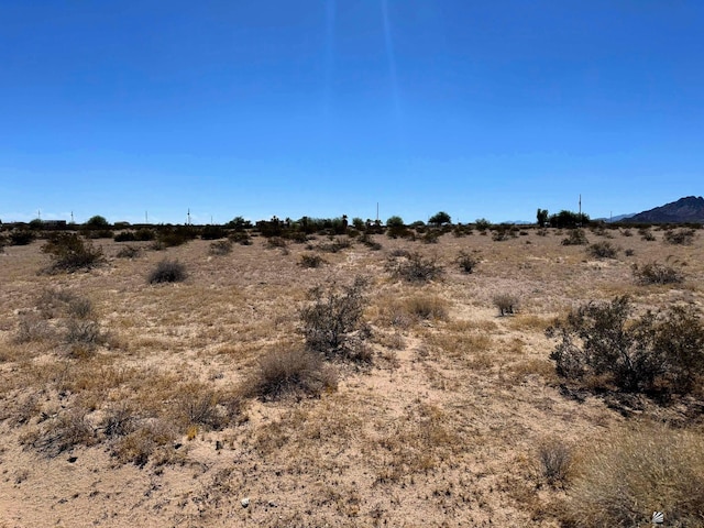 37651 Gold Dust Dr, Wellton AZ, 85356 land for sale