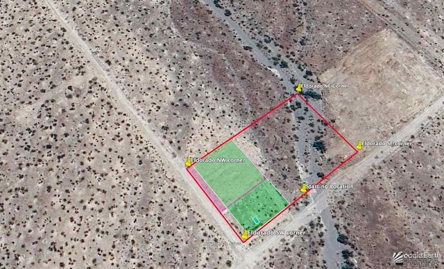 Listing photo 3 for 319-15-165 El Dorado Rd Dolan Springs, Az, Unit Dolan Springs, Az, Mohave County AZ 86441