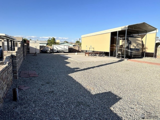 Listing photo 3 for 13602 E 47th St, Yuma AZ 85367