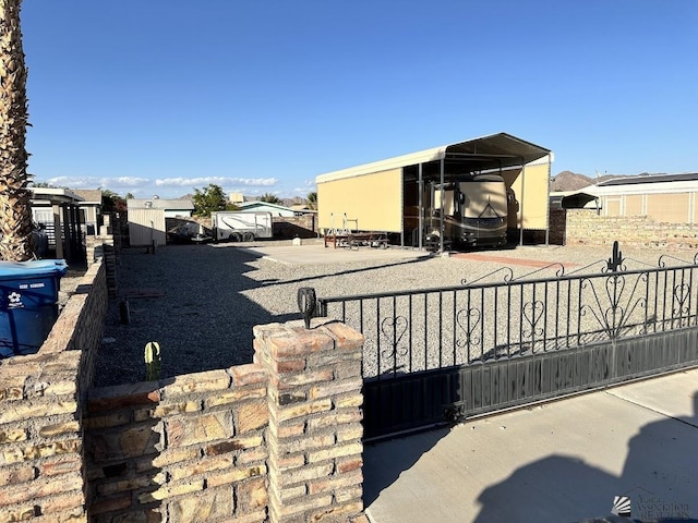 Listing photo 2 for 13602 E 47th St, Yuma AZ 85367