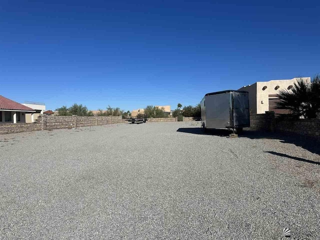 14818 E 50th Dr, Yuma AZ, 85367 land for sale