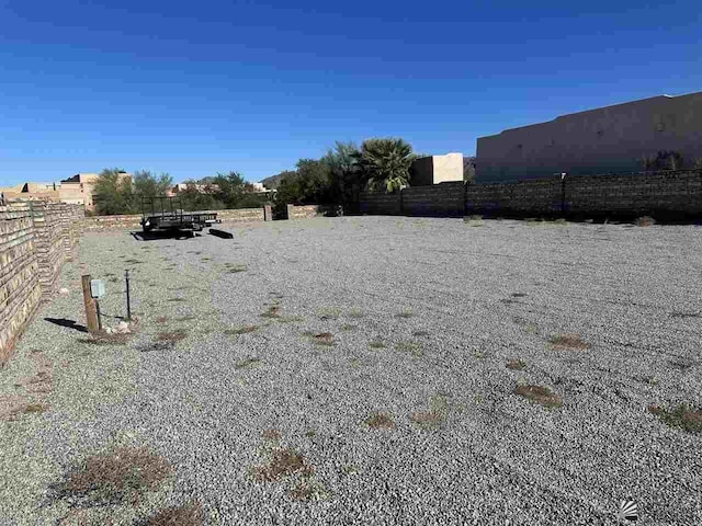 Listing photo 3 for 14818 E 50th Dr, Yuma AZ 85367