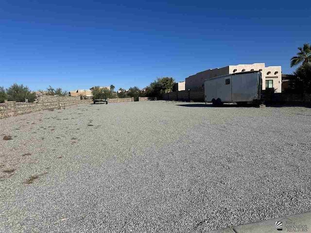 Listing photo 2 for 14818 E 50th Dr, Yuma AZ 85367