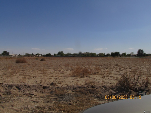 0000 County 17 1/2 St Unit Between A & B, Somerton AZ land for sale