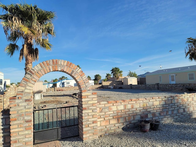 13424 E 52nd Dr, Yuma AZ, 85367 land for sale