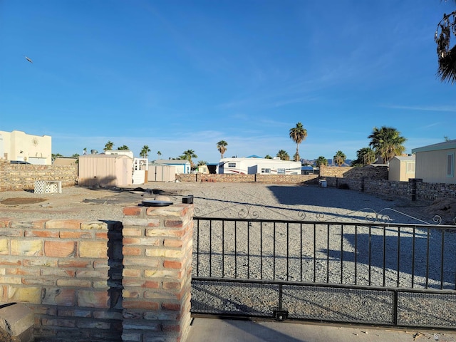 Listing photo 2 for 13424 E 52nd Dr, Yuma AZ 85367