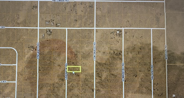 525 S Granada Rd, Dateland AZ, 85333 land for sale