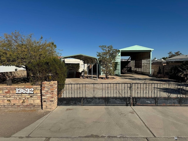 Listing photo 2 for 13632 E 46th Dr, Yuma AZ 85367