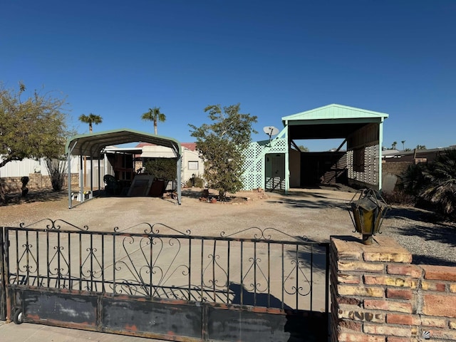 13632 E 46th Dr, Yuma AZ, 85367 land for sale