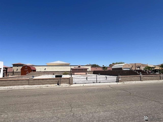 28862 Canal Ave, Wellton AZ, 85356 land for sale