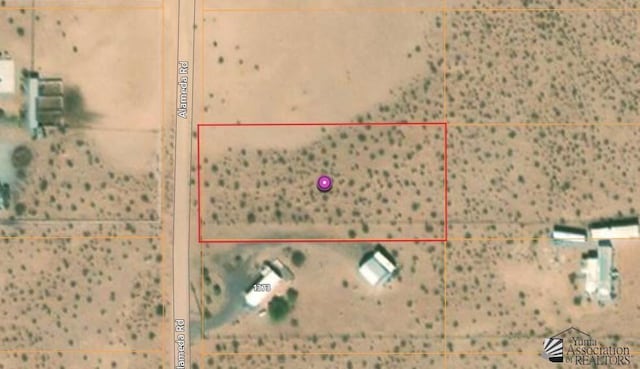 Listing photo 3 for APN539-56-491 Alameda Rd, Dateland AZ 85333