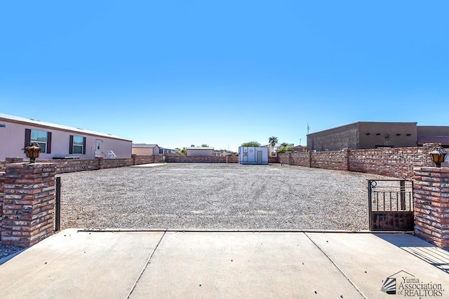 Listing photo 3 for 13631 E 53rd Dr, Yuma AZ 85367