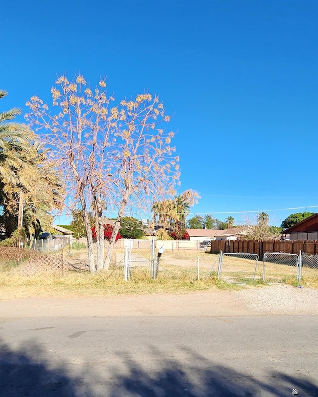 4286 W Verde St, Yuma AZ, 85364 land for sale