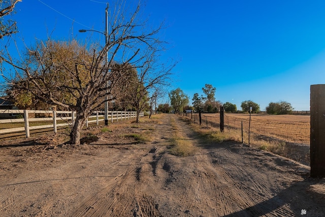 5495 W Francis St, Yuma AZ, 85364 land for sale