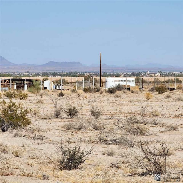 Listing photo 2 for 200-24-054 County 13 3/4 St No Physical Address Avail, No Physical Address Avail, Wellton AZ 85356