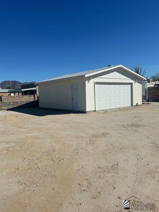 Listing photo 3 for 13545 E 48th Dr, Yuma AZ 85367