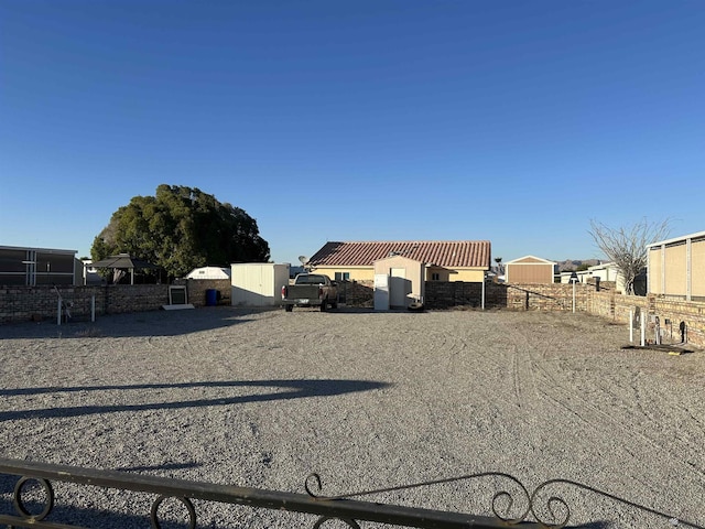 13778 E 51st St, Yuma AZ, 85367 land for sale