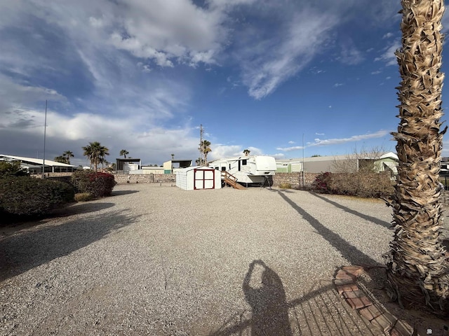 12134 E 37th Pl, Yuma AZ, 85367 land for sale